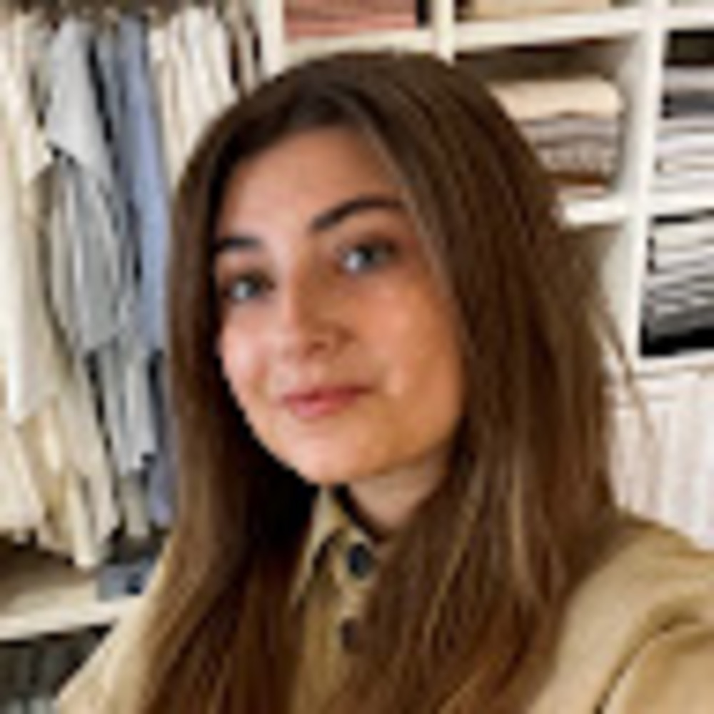 Meet your Posher, Mattie